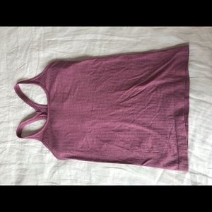 Lululemon Ebb to Street tank